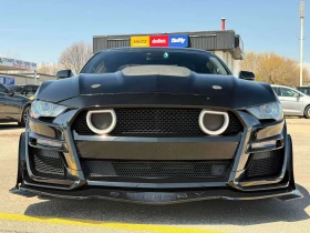 Ford Mustang * EcoBoost * | Auto.bg — изображение 2 Ford Mustang * EcoBoost * | Auto.bg — изображение 2