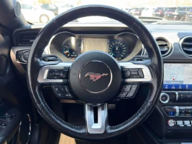 Ford Mustang * EcoBoost * | Auto.bg — изображение 11 Ford Mustang * EcoBoost * | Auto.bg — изображение 11