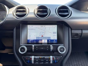 Ford Mustang * EcoBoost * | Auto.bg — изображение 10 Ford Mustang * EcoBoost * | Auto.bg — изображение 10