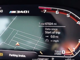 BMW 340 * M340i* XDRIVE* КОЖА* ПОДГРЕВ* ШИБИДАХ* КАМЕРА* | Auto.bg — изображение 14 BMW 340 * M340i* XDRIVE* КОЖА* ПОДГРЕВ* ШИБИДАХ* КАМЕРА* | Auto.bg — изображение 14