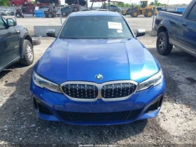 BMW 340 * M340i* XDRIVE* КОЖА* ПОДГРЕВ* ШИБИДАХ* КАМЕРА* | Auto.bg — изображение 11 BMW 340 * M340i* XDRIVE* КОЖА* ПОДГРЕВ* ШИБИДАХ* КАМЕРА* | Auto.bg — изображение 11