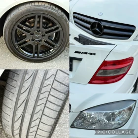 Mercedes-Benz C 220 2.2CDI 646/АМГ пакет/Климатроник - 6250 € / 12223.94 лв. - 41452281 17 | Car24.bg Mercedes-Benz C 220 2.2CDI 646/АМГ пакет/Климатроник - 6250 € / 12223.94 лв. - 41452281 17