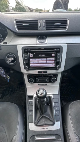 VW Passat 2.0 TDI 4Motion | Auto.bg — изображение 8 VW Passat 2.0 TDI 4Motion | Auto.bg — изображение 8