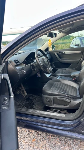 VW Passat 2.0 TDI 4Motion | Auto.bg — изображение 9 VW Passat 2.0 TDI 4Motion | Auto.bg — изображение 9