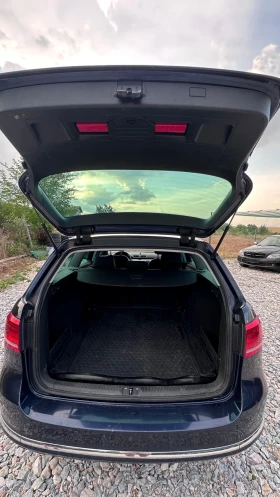 VW Passat 2.0 TDI 4Motion | Auto.bg — изображение 13 VW Passat 2.0 TDI 4Motion | Auto.bg — изображение 13