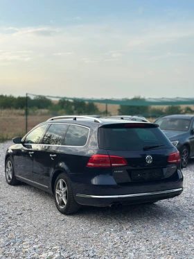 VW Passat 2.0 TDI 4Motion | Auto.bg — изображение 6 VW Passat 2.0 TDI 4Motion | Auto.bg — изображение 6