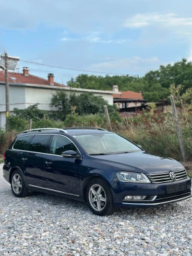VW Passat 2.0 TDI 4Motion | Auto.bg — изображение 3 VW Passat 2.0 TDI 4Motion | Auto.bg — изображение 3