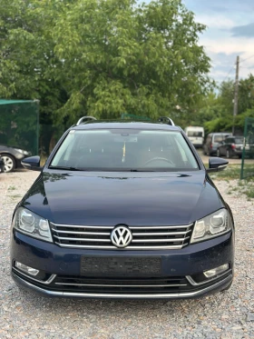 VW Passat 2.0 TDI 4Motion | Auto.bg — изображение 2 VW Passat 2.0 TDI 4Motion | Auto.bg — изображение 2