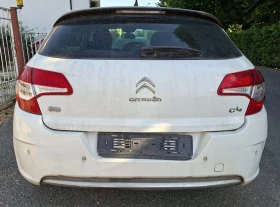 Citroen C4 1.6 eHDI - 2200 € / 4302.83 лв. - 54805124 5 | Car24.bg Citroen C4 1.6 eHDI - 2200 € / 4302.83 лв. - 54805124 5