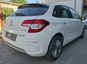 Citroen C4 1.6 eHDI - 2200 € / 4302.83 лв. - 54805124 4 | Car24.bg Citroen C4 1.6 eHDI - 2200 € / 4302.83 лв. - 54805124 4