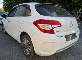 Citroen C4 1.6 eHDI - 2200 € / 4302.83 лв. - 54805124 6 | Car24.bg Citroen C4 1.6 eHDI - 2200 € / 4302.83 лв. - 54805124 6
