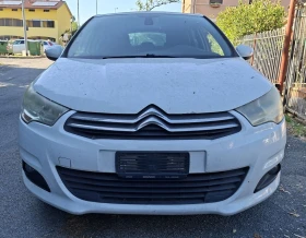 Citroen C4 1.6 eHDI - 2200 € / 4302.83 лв. - 54805124 2 | Car24.bg Citroen C4 1.6 eHDI - 2200 € / 4302.83 лв. - 54805124 2