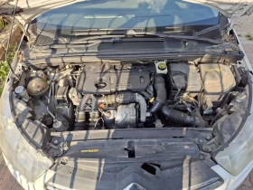 Citroen C4 1.6 eHDI - 2200 € / 4302.83 лв. - 54805124 13 | Car24.bg Citroen C4 1.6 eHDI - 2200 € / 4302.83 лв. - 54805124 13