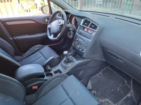 Citroen C4 1.6 eHDI - 2200 € / 4302.83 лв. - 54805124 9 | Car24.bg Citroen C4 1.6 eHDI - 2200 € / 4302.83 лв. - 54805124 9