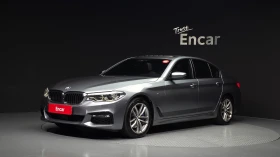 BMW 530 X DRIVE* M SPORT PLUS* DISTR* HUD* ПОДГРЕВИ* ОБДУХ