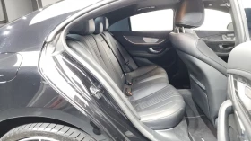 Mercedes-Benz CLS 450 4MATIC AMG* HUD* ECS* 360* КОЖА* ОБДУХВ* ПАНО | Auto.bg — изображение 9 Mercedes-Benz CLS 450 4MATIC AMG* HUD* ECS* 360* КОЖА* ОБДУХВ* ПАНО | Auto.bg — изображение 9