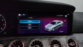 Mercedes-Benz CLS 450 4MATIC AMG* HUD* ECS* 360* КОЖА* ОБДУХВ* ПАНО | Auto.bg — изображение 16 Mercedes-Benz CLS 450 4MATIC AMG* HUD* ECS* 360* КОЖА* ОБДУХВ* ПАНО | Auto.bg — изображение 16