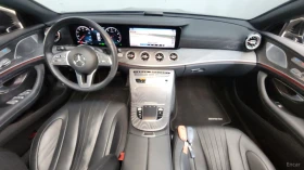 Mercedes-Benz CLS 450 4MATIC AMG* HUD* ECS* 360* КОЖА* ОБДУХВ* ПАНО | Auto.bg — изображение 5 Mercedes-Benz CLS 450 4MATIC AMG* HUD* ECS* 360* КОЖА* ОБДУХВ* ПАНО | Auto.bg — изображение 5