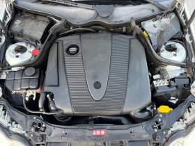 Mercedes-Benz C 220 2.2CDI - 3800 € - 84851608 15 | Car24.bg Mercedes-Benz C 220 2.2CDI - 3800 € - 84851608 15