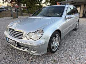 Mercedes-Benz C 220 2.2CDI - 3800 € - 84851608 2 | Car24.bg Mercedes-Benz C 220 2.2CDI - 3800 € - 84851608 2