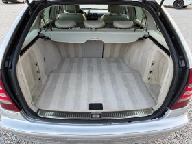 Mercedes-Benz C 220 2.2CDI - 3800 € - 84851608 12 | Car24.bg Mercedes-Benz C 220 2.2CDI - 3800 € - 84851608 12