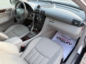 Mercedes-Benz C 220 2.2CDI - 3800 € - 84851608 10 | Car24.bg Mercedes-Benz C 220 2.2CDI - 3800 € - 84851608 10