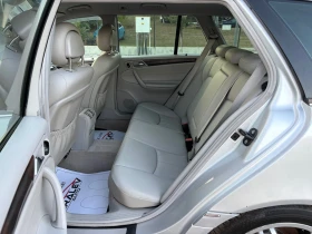 Mercedes-Benz C 220 2.2CDI - 3800 € - 84851608 11 | Car24.bg Mercedes-Benz C 220 2.2CDI - 3800 € - 84851608 11