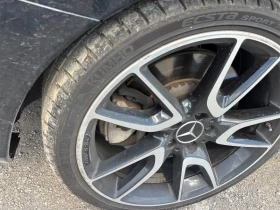 Mercedes-Benz E 43 AMG * 4MATIC * BURMESTER * ОБДУХ * HUD * 360
