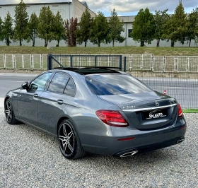 Mercedes-Benz E 350 Panorama Burmester | Auto.bg — изображение 5 Mercedes-Benz E 350 Panorama Burmester | Auto.bg — изображение 5