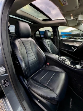 Mercedes-Benz E 350 Panorama Burmester | Auto.bg — изображение 13 Mercedes-Benz E 350 Panorama Burmester | Auto.bg — изображение 13