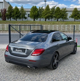 Mercedes-Benz E 350 Panorama Burmester | Auto.bg — изображение 3 Mercedes-Benz E 350 Panorama Burmester | Auto.bg — изображение 3