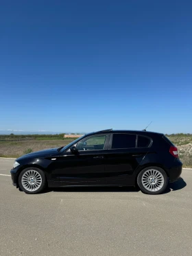 BMW 118 undefined | Auto.bg — изображение 8 BMW 118 undefined | Auto.bg — изображение 8