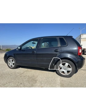 VW Polo - 1850 € - 93587961 13 | Car24.bg VW Polo - 1850 € - 93587961 13