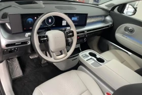 Hyundai IONIQ 9 PERFORMANCE 4WD UNIQ 7-МЕСТЕН HEAD-UP BOSE | Auto.bg — изображение 4 Hyundai IONIQ 9 PERFORMANCE 4WD UNIQ 7-МЕСТЕН HEAD-UP BOSE | Auto.bg — изображение 4