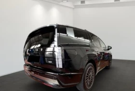 Hyundai IONIQ 9 PERFORMANCE 4WD UNIQ 7-МЕСТЕН HEAD-UP BOSE | Auto.bg — изображение 2 Hyundai IONIQ 9 PERFORMANCE 4WD UNIQ 7-МЕСТЕН HEAD-UP BOSE | Auto.bg — изображение 2