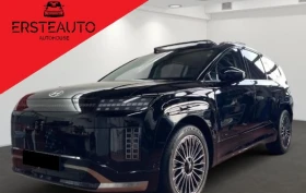 Hyundai IONIQ 9 PERFORMANCE 4WD UNIQ 7-МЕСТЕН HEAD-UP BOSE