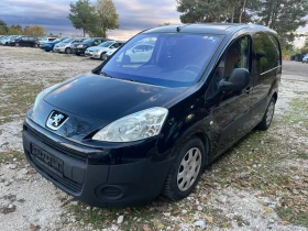 Peugeot Partner 1.6HDI КЛИМА