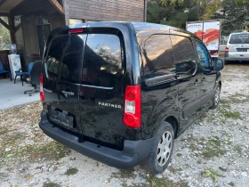 Peugeot Partner 1.6HDI КЛИМА | Auto.bg — изображение 4 Peugeot Partner 1.6HDI КЛИМА | Auto.bg — изображение 4