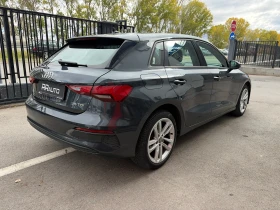 Audi A3 35 TDI Advanced | Auto.bg — изображение 4 Audi A3 35 TDI Advanced | Auto.bg — изображение 4
