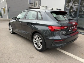 Audi A3 35 TDI Advanced | Auto.bg — изображение 2 Audi A3 35 TDI Advanced | Auto.bg — изображение 2