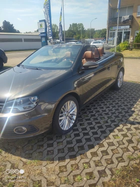 VW Eos - 8300 € - 99607208 11 | Car24.bg VW Eos - 8300 € - 99607208 11