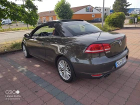 VW Eos - 8300 € - 99607208 2 | Car24.bg VW Eos - 8300 € - 99607208 2