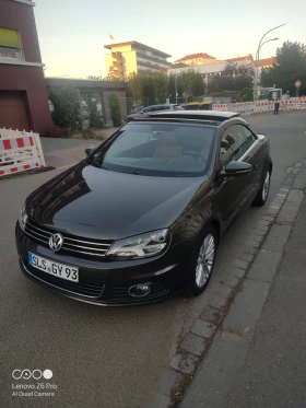 VW Eos - 8300 € - 99607208 5 | Car24.bg VW Eos - 8300 € - 99607208 5