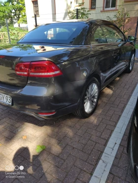 VW Eos - 8300 € - 99607208 8 | Car24.bg VW Eos - 8300 € - 99607208 8