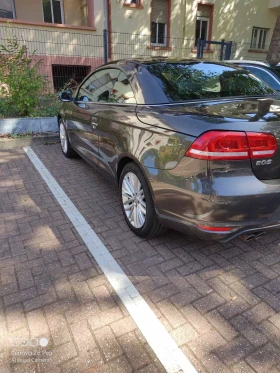 VW Eos - 8300 € - 99607208 3 | Car24.bg VW Eos - 8300 € - 99607208 3