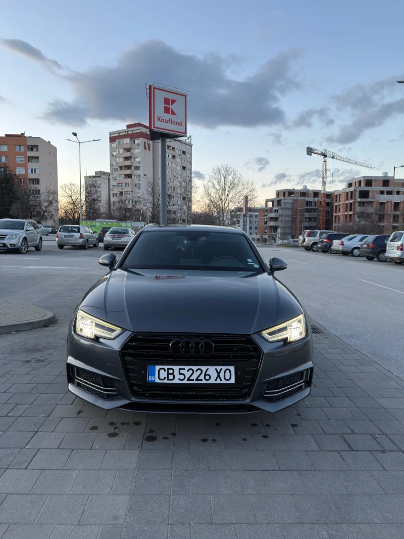 Audi A4 - 17000 € / 33249.11 лв. - 46462847 1 | Car24.bg Audi A4 - 17000 € / 33249.11 лв. - 46462847 1