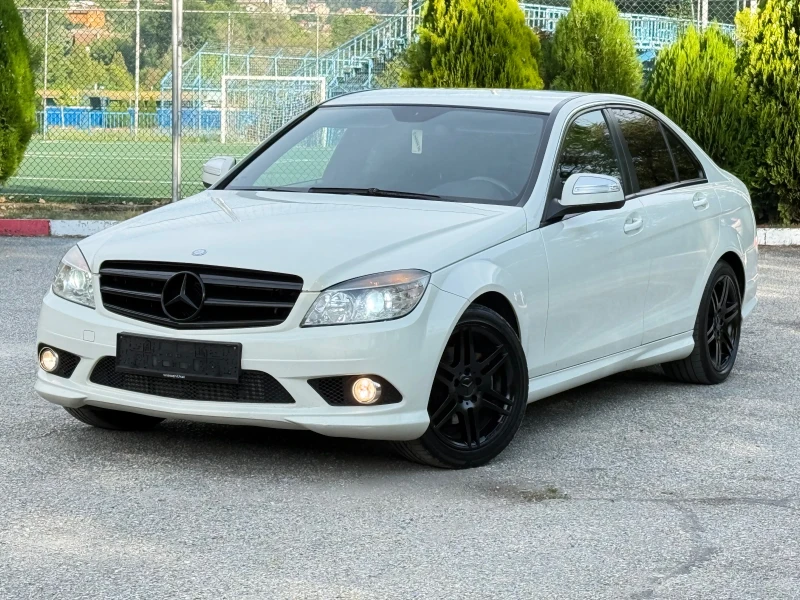 Mercedes-Benz C 220 2.2CDI 646/АМГ пакет/Климатроник - 6250 € / 12223.94 лв. - 41452281 1 | Car24.bg Mercedes-Benz C 220 2.2CDI 646/АМГ пакет/Климатроник - 6250 € / 12223.94 лв. - 41452281 1