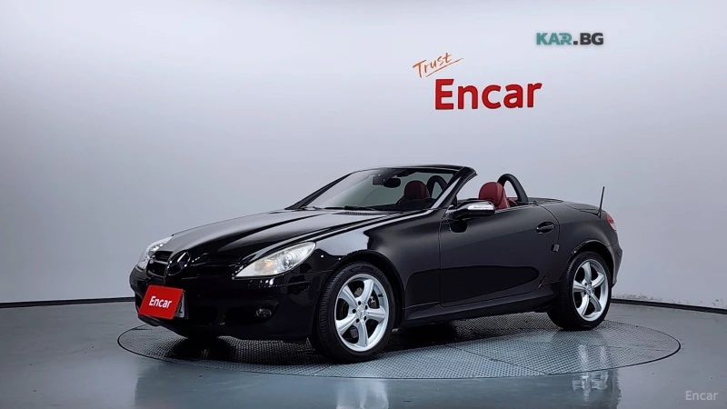 Mercedes-Benz SLK 350 R171* КОЖА* ПОДГРЕВ* КАМЕРА - 10400 € / 20340.63 лв. - 98991950 1 | Car24.bg Mercedes-Benz SLK 350 R171* КОЖА* ПОДГРЕВ* КАМЕРА - 10400 € / 20340.63 лв. - 98991950 1