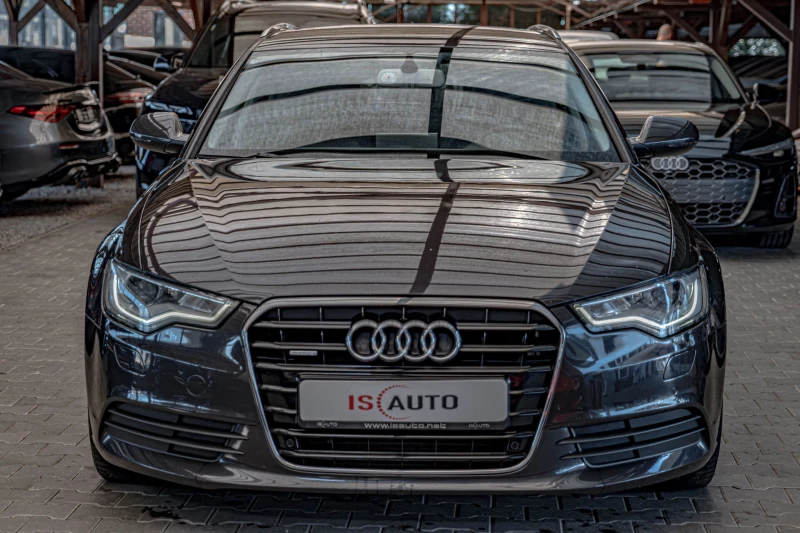 Audi A6 3.0TDI/Quattro/PDC/Memory/Въздух/ - 9900 € - 64621679 1 | Car24.bg Audi A6 3.0TDI/Quattro/PDC/Memory/Въздух/ - 9900 € - 64621679 1
