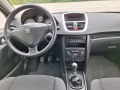 Peugeot 207 1, 4i* Клима* Фейс - [15] 